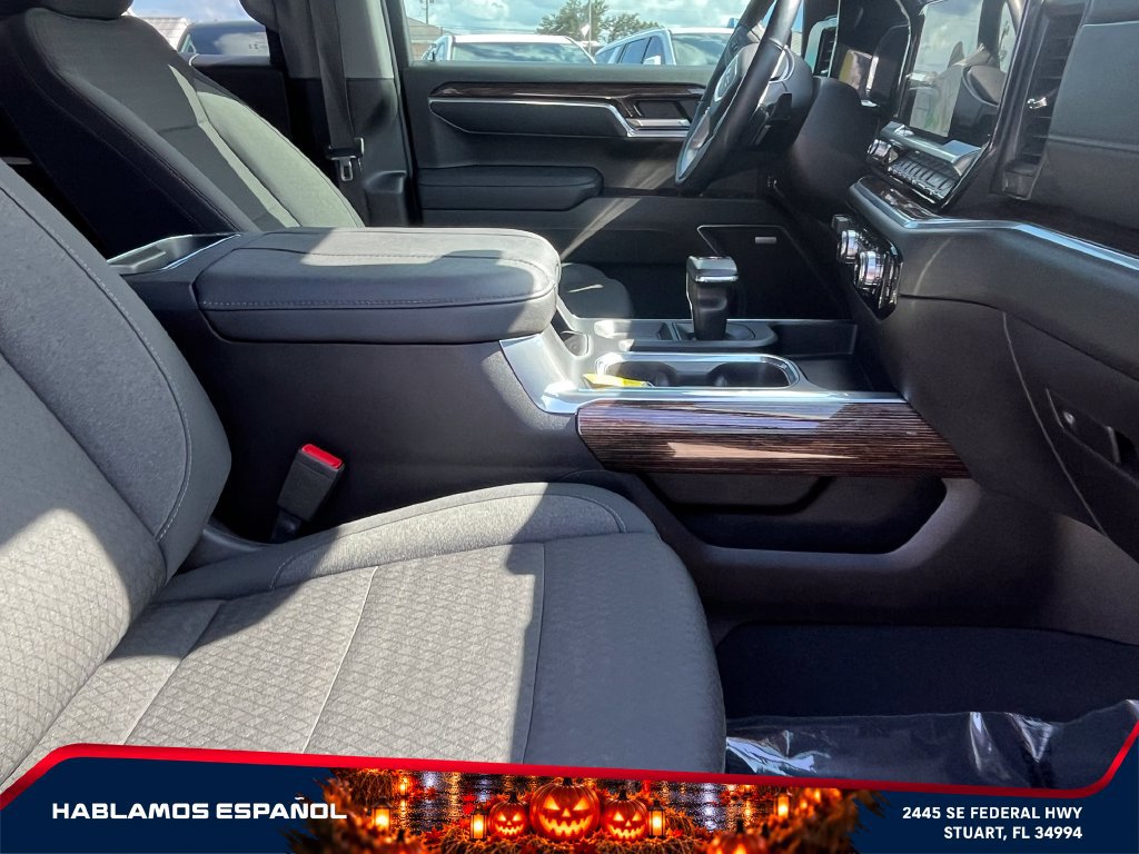 Certified 2026 GMC Sierra 1500 Elevation w/ Preferred Package AWD/4WD image 20