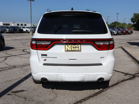 Used 2023 Dodge Durango GT AWD/4WD image 5