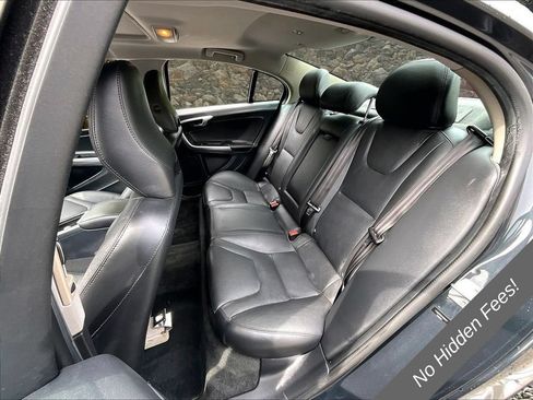 Used 2015 Volvo S60 T5 Premier FWD image 22