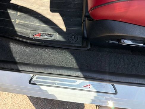 Used 2022 Acura TLX w/ A-SPEC Package FWD image 21