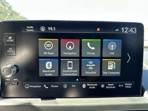 New 2025 Honda Pilot Touring image 26