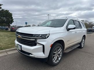 Used 2024 Chevrolet Tahoe LT w/ LT Signature Package video 2