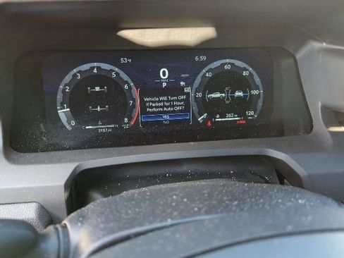Used 2024 Toyota Tacoma TRD Off-Road w/ TRD Off Road Upgrade Package AWD/4WD image 7