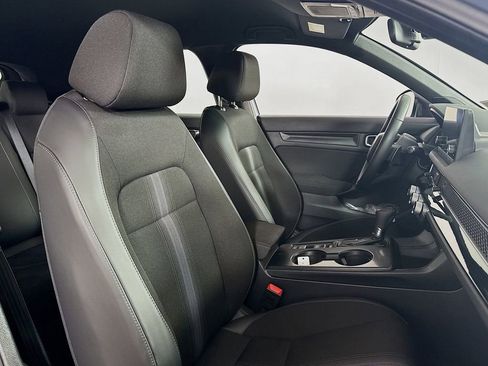 Certified 2024 Honda Civic Sport image 36
