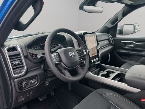 New 2026 RAM 1500 Big Horn image 25