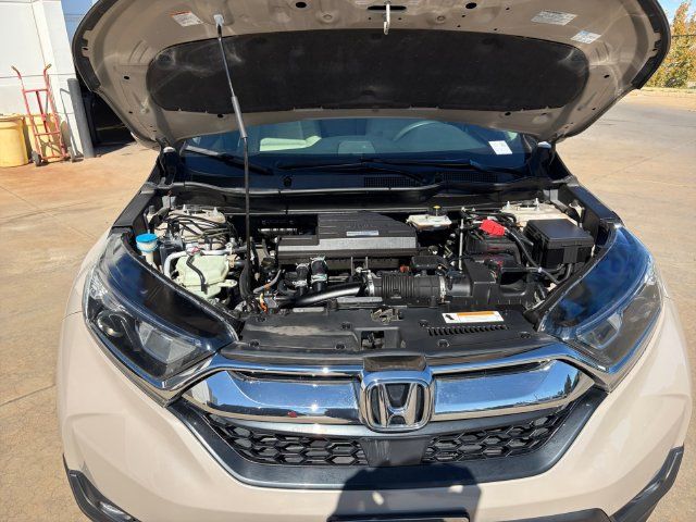 Used 2018 Honda CR-V EX image 20