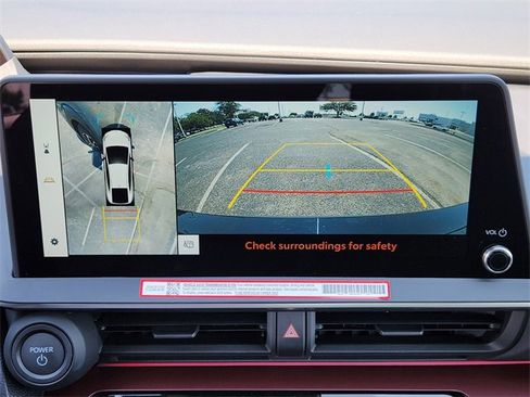 New 2026 Toyota Prius Plug-In Hybrid image 14