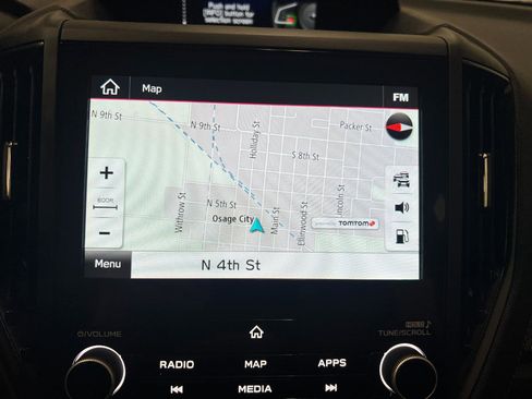 Used 2024 Subaru Forester Wilderness image 46