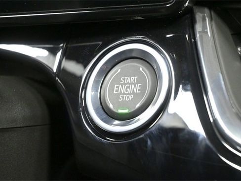 New 2026 Chevrolet Trax RS w/ Driver Confidence Package image 21