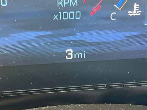 New 2026 Chevrolet Equinox LT image 16