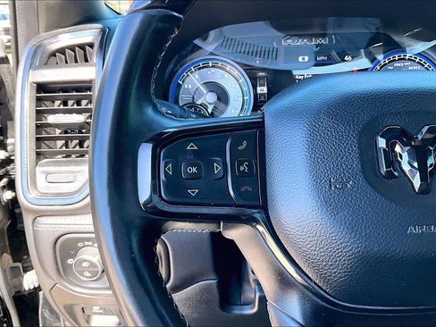 Used 2022 RAM 1500 Limited image 18