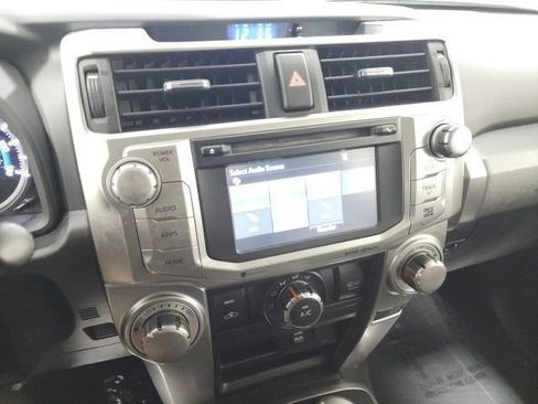 Used 2019 Toyota 4Runner SR5 Premium image 31