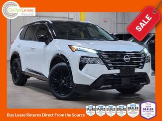 Used 2024 Nissan Rogue Platinum w/ Platinum Premium Package video 1