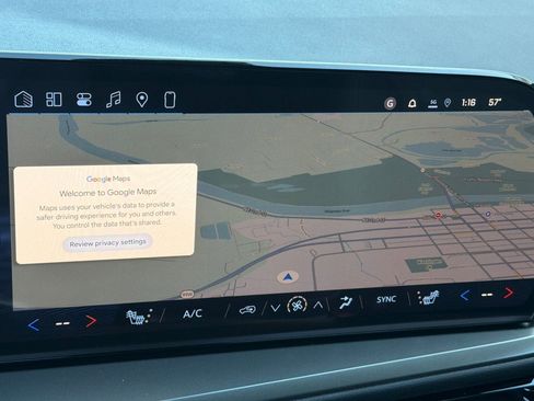 New 2026 Chevrolet Traverse LT w/ Midnight/Sport Edition AWD/4WD image 18