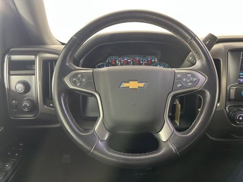 Used 2019 Chevrolet Silverado 1500 LT image 8