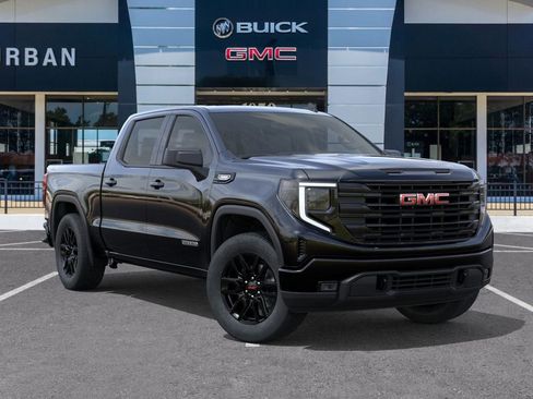 New 2026 GMC Sierra 1500 Elevation image 7
