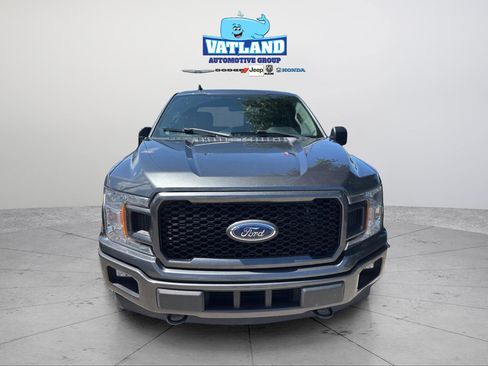 Used 2020 Ford F150 XL w/ Equipment Group 101A Mid AWD/4WD image 17