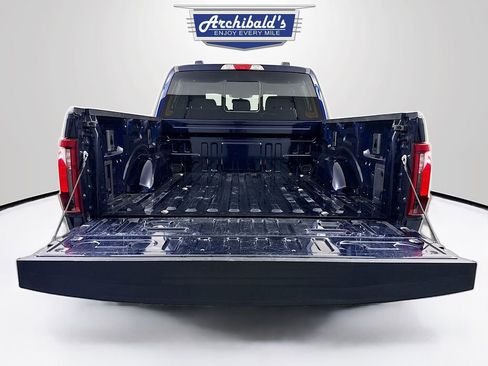 Used 2025 Ford F150 Tremor w/ Tow/Haul Package image 25