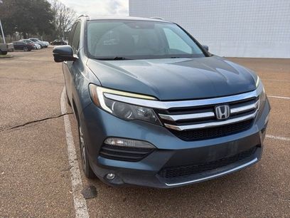 Used 2018 Honda Pilot Touring