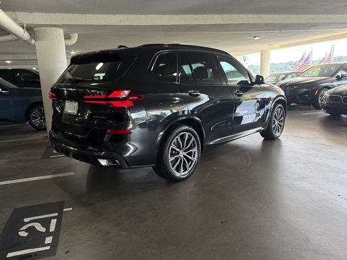 Used 2026 BMW X5 sDrive40i RWD image 8