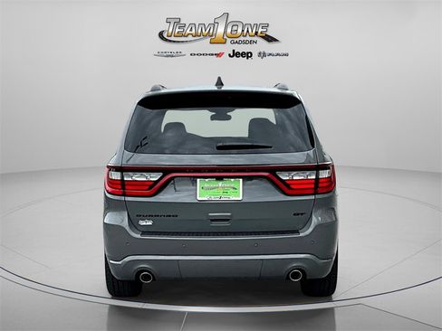 New 2026 Dodge Durango GT w/ Blacktop Package image 5