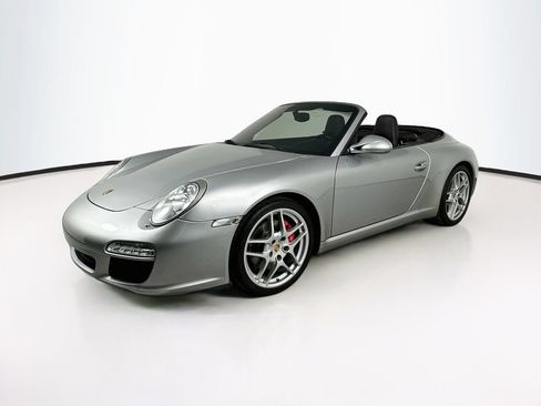 Used 2010 Porsche 911 Carrera S RWD image 22