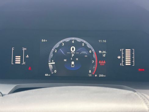 New 2026 Toyota Tacoma SR5 AWD/4WD image 31