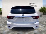 Used 2018 INFINITI QX60 Luxe image 5