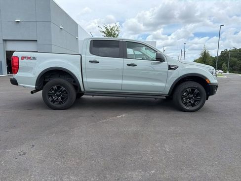 Used 2023 Ford Ranger XL w/ Equipment Group 101A High RWD image 9