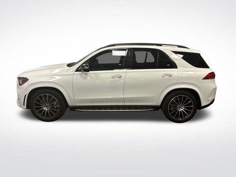 Used 2021 Mercedes-Benz GLE 350 image 2