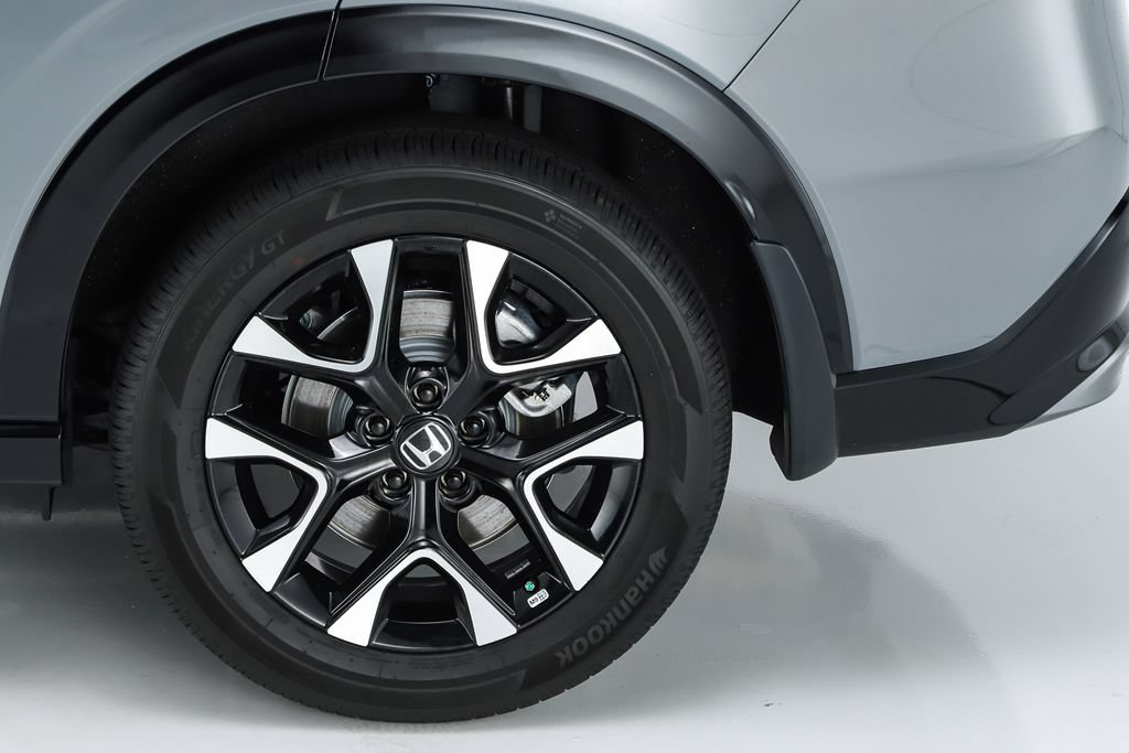 Used 2026 Honda HR-V EX-L image 6