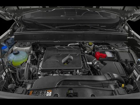 Used 2023 Ford Bronco Sport image 48