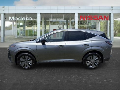Certified 2025 Nissan Murano SL w/ Cargo Package AWD/4WD image 2