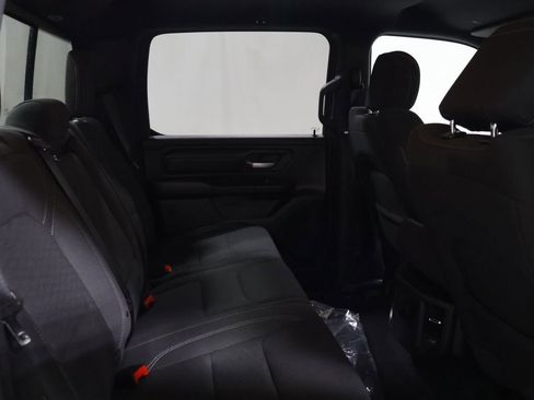 New 2025 RAM 1500 Tradesman image 12