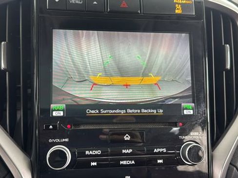 Used 2020 Subaru Ascent Touring w/ Popular Package #3 image 27