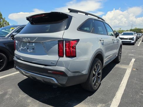 Used 2023 Kia Sorento SX Prestige AWD/4WD image 15