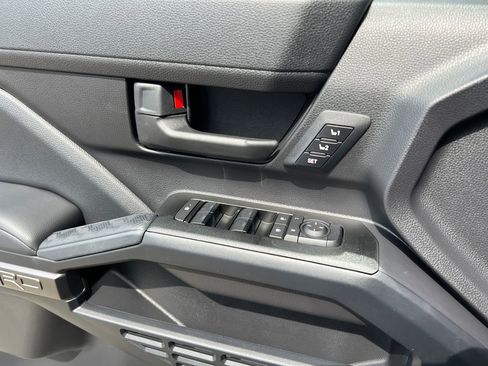 New 2026 Toyota 4Runner TRD Off-Road Premium AWD/4WD image 13