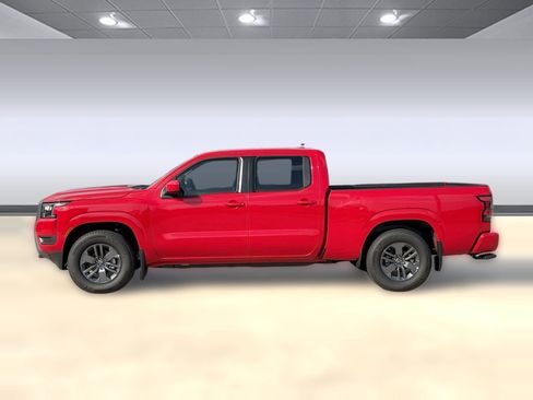 New 2026 Nissan Frontier SV w/ Tow Package image 2