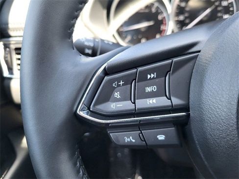 New 2025 MAZDA CX-5 AWD 2.5 S w/ Preferred Package image 16