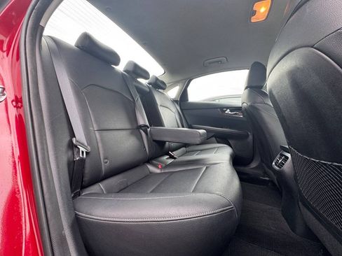 Used 2019 Kia Forte EX FWD image 20