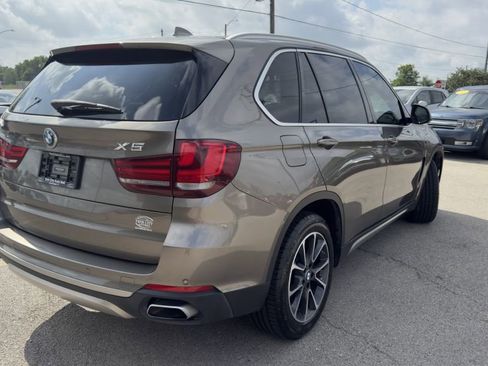 Used 2018 BMW X5 sDrive35i image 7