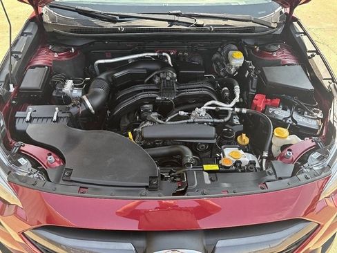 Used 2025 Subaru Outback Premium AWD/4WD image 22