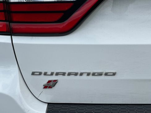Used 2024 Dodge Durango SXT image 93