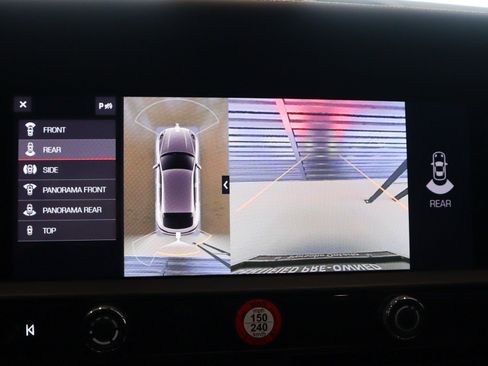 Used 2025 Porsche Macan GTS image 21