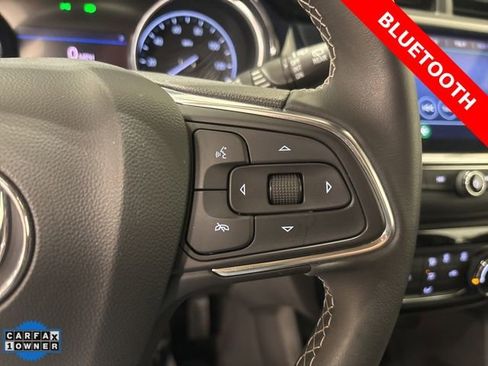 Used 2023 Buick Encore GX Preferred image 29
