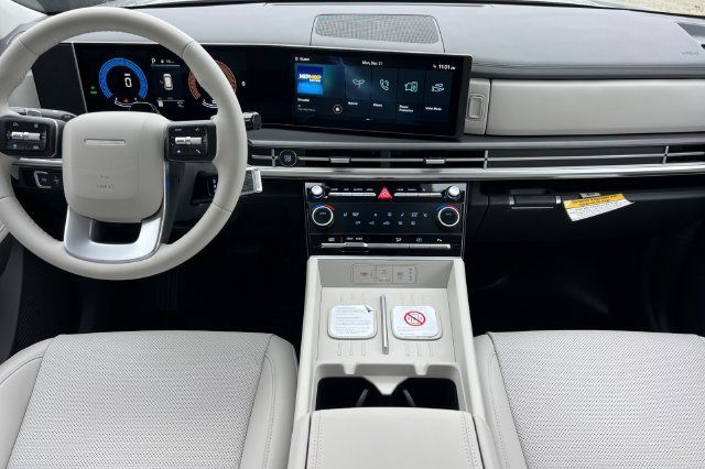 New 2026 Hyundai Santa Fe SEL FWD image 12