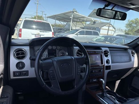 Used 2010 Ford F150 XL AWD/4WD image 5