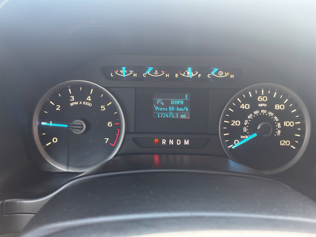 Used 2018 Ford F150 XLT AWD/4WD image 17
