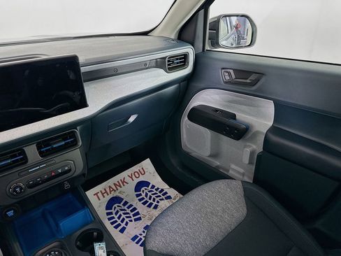 Used 2025 Ford Maverick XLT w/ XLT Luxury Package image 32