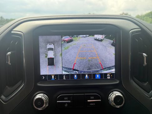 Used 2022 GMC Sierra 2500 Denali AWD/4WD image 32